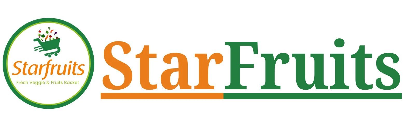 Starfruits – Fresh Fruits and Vegetables