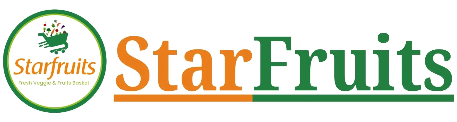 Starfruits – Fresh Fruits and Vegetables